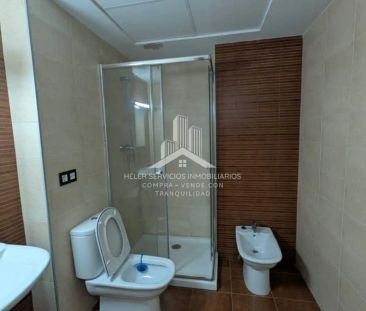 Ático de alquiler en Calle Valencia, La Bosca - Foto 5