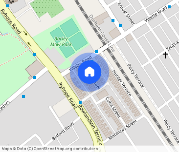 Manila Street, Sunderland, Tyne and Wear, SR2 - Photo 1