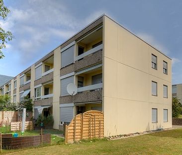 "Wohnen in ruhiger Lage – nahe am Erholungsgebiet und Bahnhof" - Photo 2