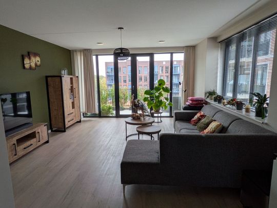 Oostende 327, Centrum, 5701SM, Helmond - Foto 1