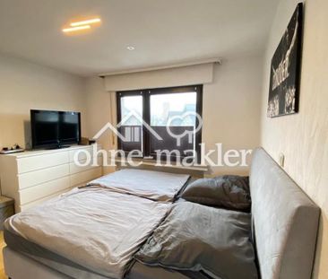 Modern möbilierte Wohnung mit Einbauküche (Köln/Bonn) - Photo 3