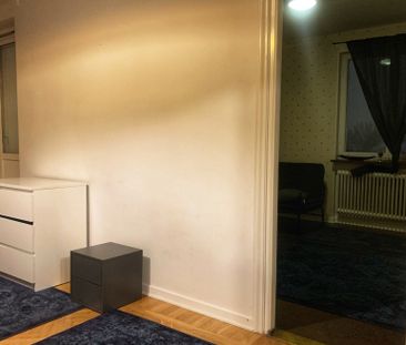 Enspännargatan, Hässelby - Photo 6
