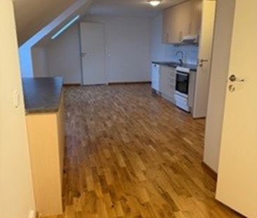 Västergatan 11A, Eslöv Centrum - Foto 3