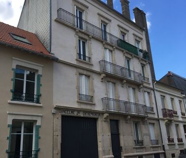 Location Appartement 51m² NANCY 54000 - Photo 6