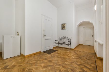 Wyjątkowy apartament w neobarokowej kamienicy 35 m² - Фото 5