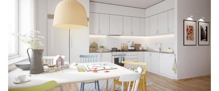 Heinövallen 1 - Photo 1