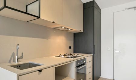 404/51 Galada Avenue, Parkville VIC 3052 - Apartment For Rent | Domain - Photo 5