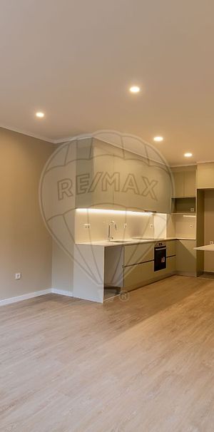 Apartamento T3 em Lisboa - Photo 1