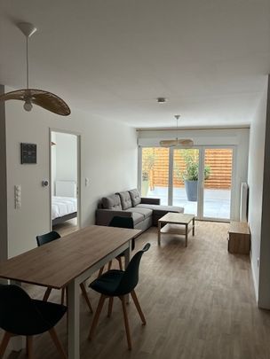 Location Appartement 2 pièces 53m² - Photo 1