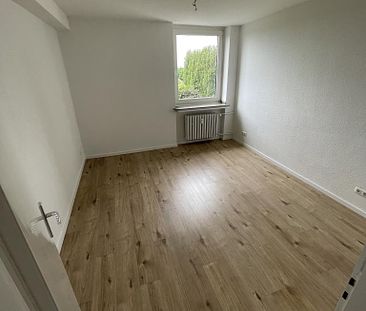 Demnächst frei! 2-Zimmer-Wohnung in Gelsenkirchen Hassel - Foto 3