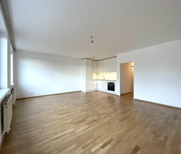 Generalsanierte Neubauwohnung! Ruhiges, hofseitiges Schlafzimmer! - Photo 3