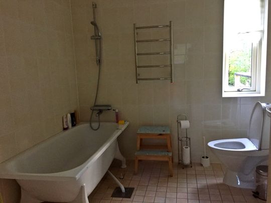 Storskogsvägen, Stavsnäs - Foto 1