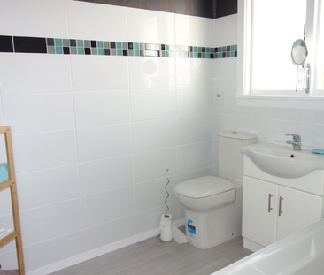 Sunny One-bedroom Unit in St Albans - Photo 3