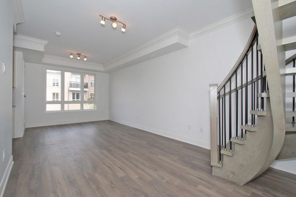 For Lease - 125 Kayla Crescent Unit# 17, Vaughan, Ontario - Photo 1