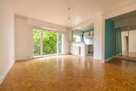 Appartement T2 de 41.97m2 - Photo 2