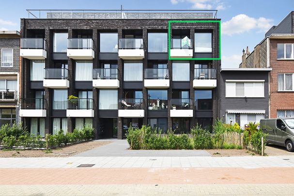 Zeer recent appartement met 2 slaapkamers en terras te Deurne! - Photo 1