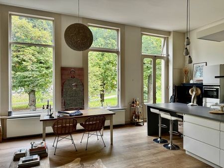 Te huur: Appartement Lucasbolwerk in Utrecht - Foto 2