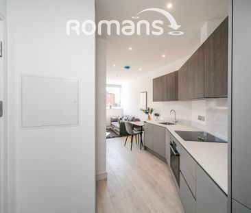 1 bedroom apartment to rent - Photo 3