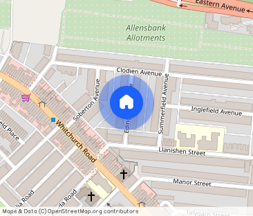 4 bedroom terraced house to rent - Photo 1