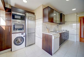 Apartamento T3 em Lisboa