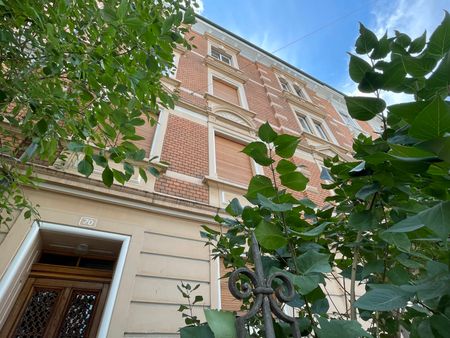 Kleinbasel MFH Haltingerstrasse - Photo 2