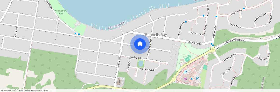 66/1 WOOD STREET, NSW 2264, Bonnells Bay