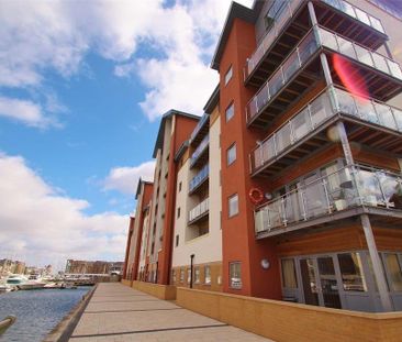 1 bedroom property to rent - Photo 5