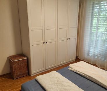 APPARTEMENT DE 2 PIÈCES À LUCERNE, MEUBLÉ, TEMPORAIRE - Photo 4