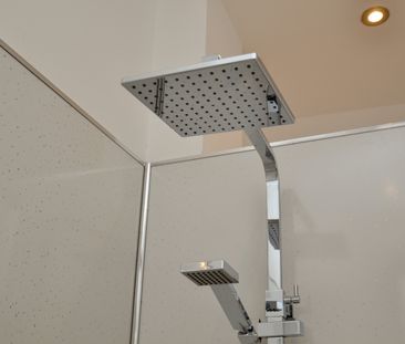 1 bed flat to rent in Bowman Street, Glasgow, G42 - Photo 2