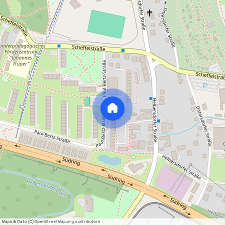 Paul-Bertz-Str. 50, 09120 Sachsen - Chemnitz