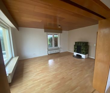 Großzügige 3-Zimmer-Wohnung in Alpheide! - Photo 2