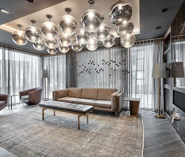 For Lease - 210 Sabina Drive Unit# 107, Oakville, Ontario - Photo 2