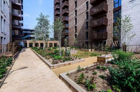 Adlay Apartments, Silvertown, E16 - Photo 5