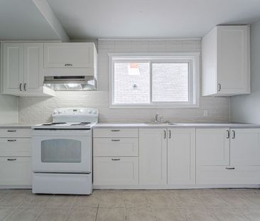 For Lease - 679 ROOSEVELT Avenue Unit# 3, Carlingwood - Westboro an... - Photo 3