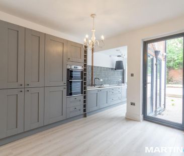 2 bedroom terraced house to rent - Photo 5