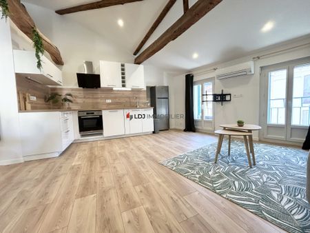 Location Appartement 2 pièces 52m² AMELIE LES BAINS PALALDA 66110 - Photo 2