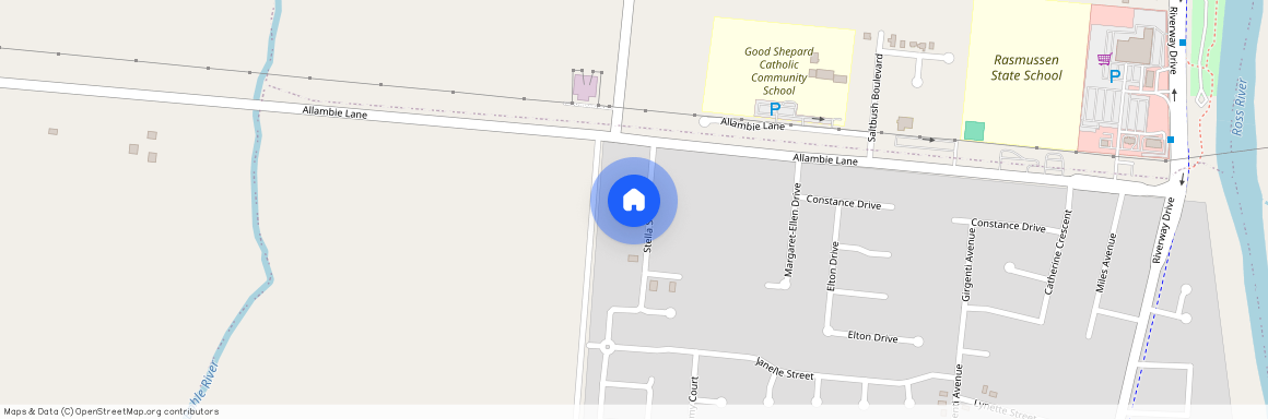 13 Stella Street, Kelso, Rasmussen