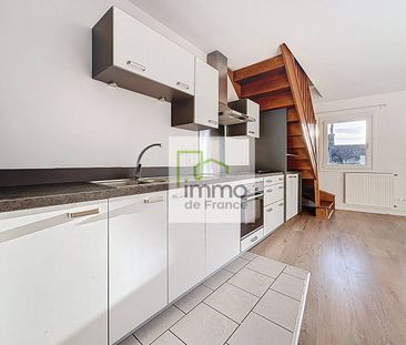 Location appartement 4 pièces 99.99 m² à Croix (59170) - Photo 6