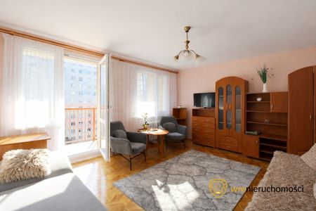 2-pokojowe mieszkanie 50 m² z balkonem – Jabłeczna - Zdjęcie 5