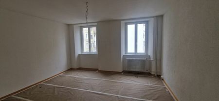 Appartements de 3.5 et 4.5 pièces rénovés - Photo 2