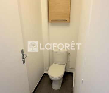 Appartement T3 Vincennes à louer - Photo 5