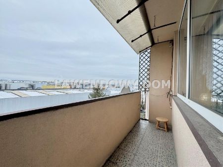 Mieszkanie Lublin Śródmieście powierzchnia 56.0 m² C303-WM-46268 - Photo 2