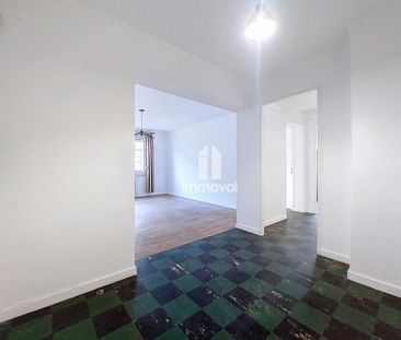 Location Appartement 3 pièces 78m² STRASBOURG 67000 - Photo 6