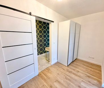 Mościce, 3-pokojowe, wysoki standard - Zdjęcie 6