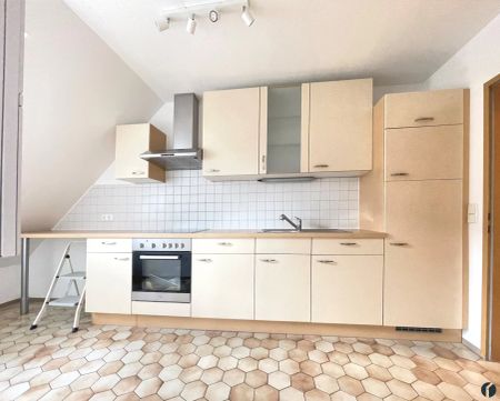 3-Zimmer Dachgeschoss-Wohnung in Tulln - Foto 3