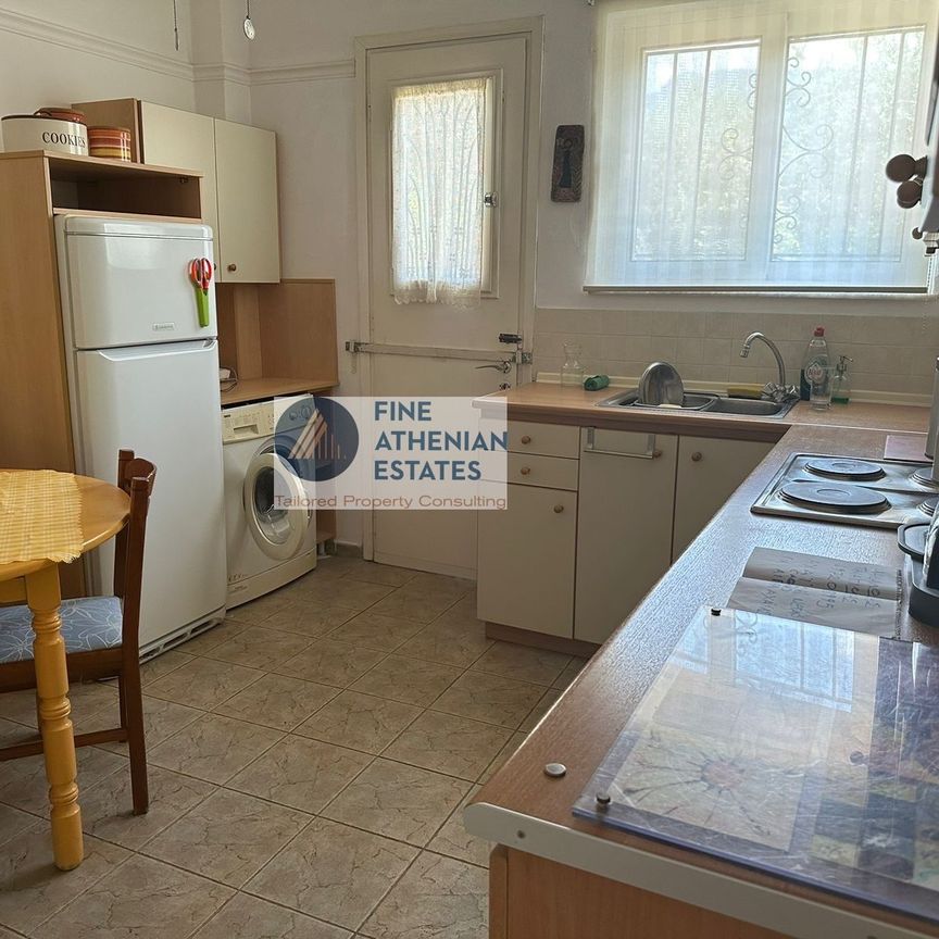 Διαμέρισμα για ενοικίαση Κέντρο (Αιγείρα) - Φωτογραφία 1