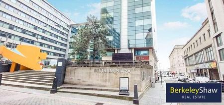 Beetham Plaza, The Strand, Liverpool, L2 - Photo 3