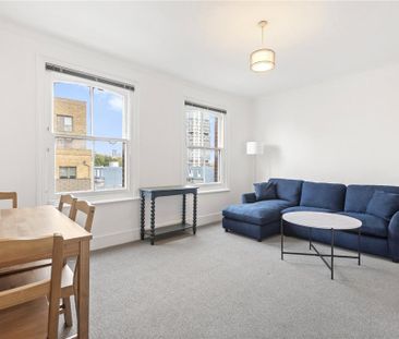 3 bedroom apartment to rent - Photo 1