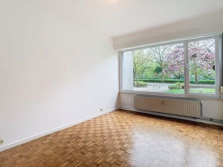 Appartement te huur - Foto 5