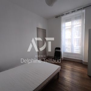 Location Appartement 2 pièces 36m² GRENOBLE 38000 - Photo 2